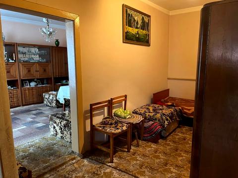 дом по адресу Оноковская ул.