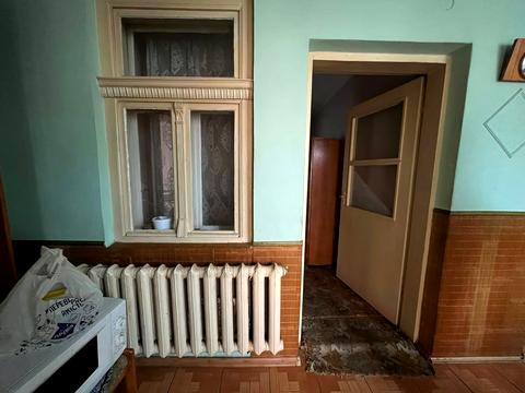 дом по адресу Оноковская ул.