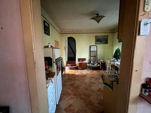 дом по адресу Оноковская ул.