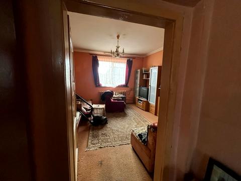 дом по адресу Оноковская ул.