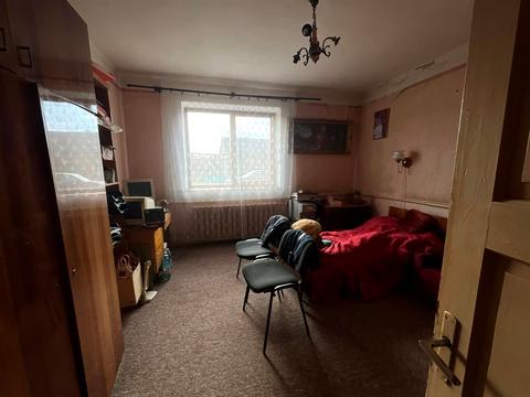 дом по адресу Оноковская ул.