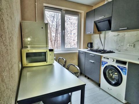 квартира за адресою Університетський просп. (Гагаріна), 71