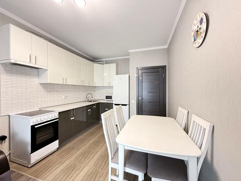 квартира по адресу Родини Крістерів ул., 20-А