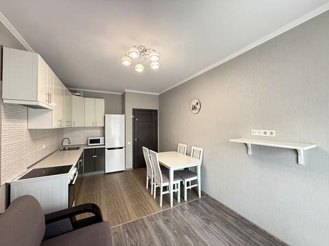 квартира по адресу Родини Крістерів ул., 20-А