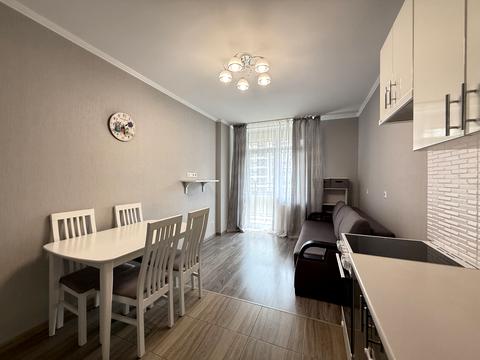 квартира по адресу Родини Крістерів ул., 20-А