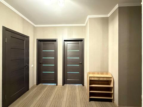 квартира по адресу Родини Крістерів ул., 20-А