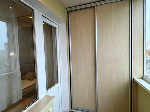 квартира за адресою Петра Григоренка просп., 3-А