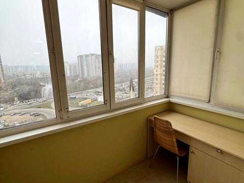 квартира за адресою Петра Григоренка просп., 3-А