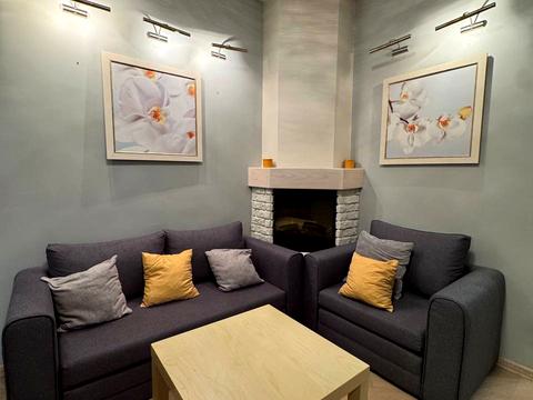 квартира за адресою Петра Григоренка просп., 3-А