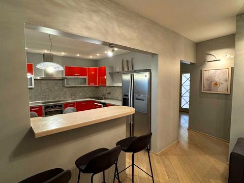 квартира за адресою Петра Григоренка просп., 3-А