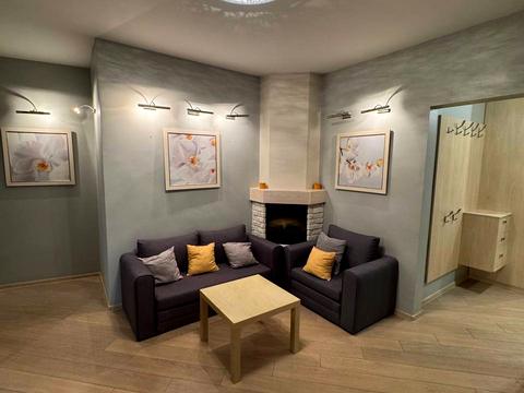 квартира за адресою Петра Григоренка просп., 3-А