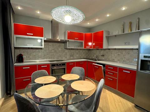 квартира за адресою Петра Григоренка просп., 3-А