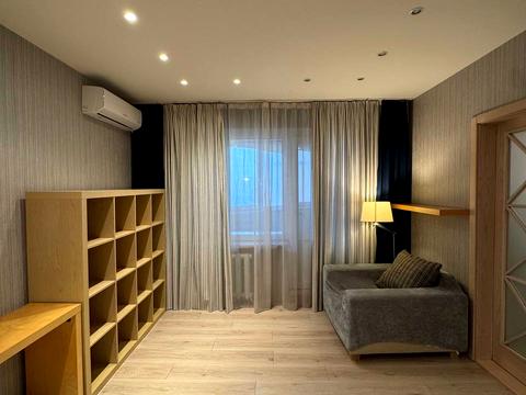 квартира за адресою Петра Григоренка просп., 3-А