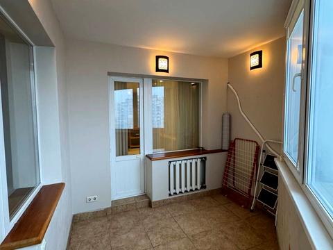 квартира за адресою Петра Григоренка просп., 3-А