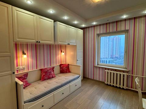 квартира за адресою Петра Григоренка просп., 3-А