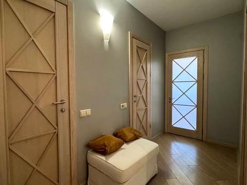 квартира за адресою Петра Григоренка просп., 3-А