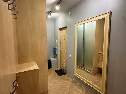 квартира за адресою Петра Григоренка просп., 3-А