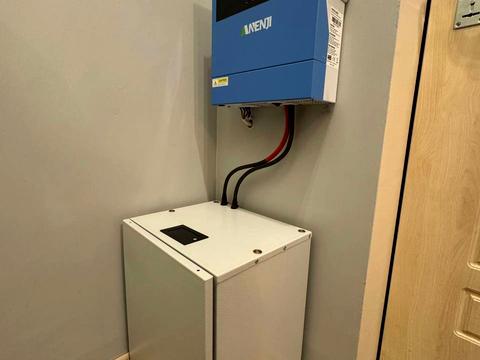 квартира за адресою Петра Григоренка просп., 3-А