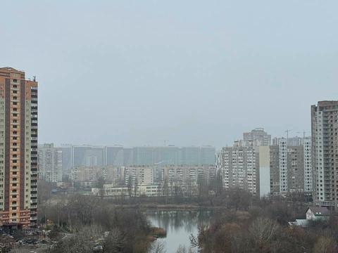 квартира за адресою Петра Григоренка просп., 3-А