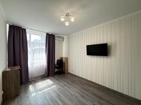 квартира по адресу Родини Крістерів ул., 20-А