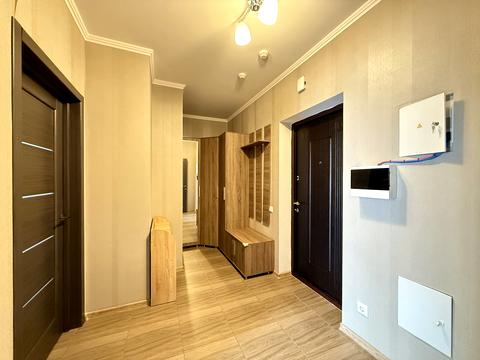 квартира по адресу Родини Крістерів ул., 20-А