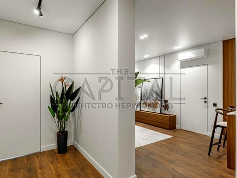 квартира за адресою Дніпровська набережна вул., 15-Ж