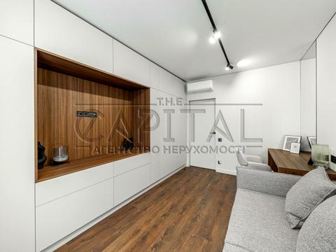 квартира за адресою Дніпровська набережна вул., 15-Ж