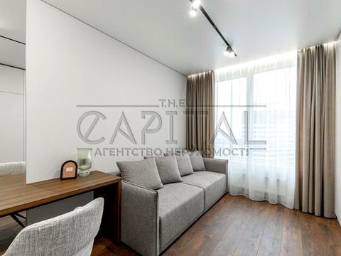 квартира за адресою Дніпровська набережна вул., 15-Ж