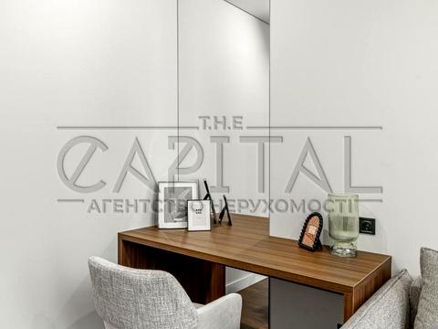 квартира за адресою Дніпровська набережна вул., 15-Ж