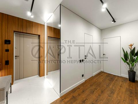 квартира за адресою Дніпровська набережна вул., 15-Ж