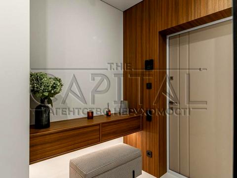 квартира за адресою Дніпровська набережна вул., 15-Ж