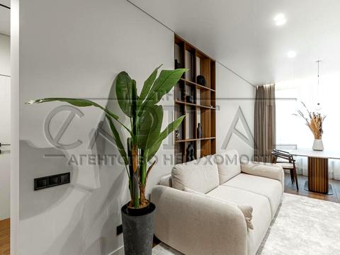 квартира за адресою Дніпровська набережна вул., 15-Ж