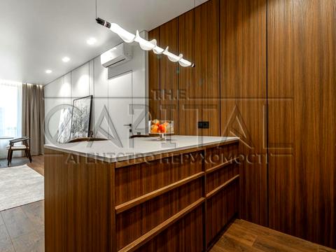 квартира за адресою Дніпровська набережна вул., 15-Ж