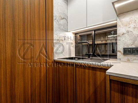 квартира за адресою Дніпровська набережна вул., 15-Ж