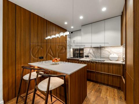 квартира за адресою Дніпровська набережна вул., 15-Ж