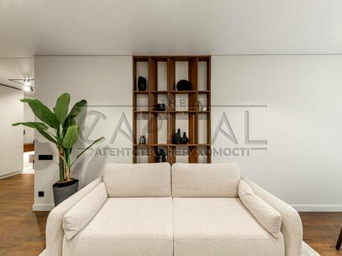 квартира за адресою Дніпровська набережна вул., 15-Ж