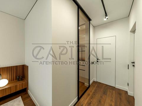 квартира за адресою Дніпровська набережна вул., 15-Ж