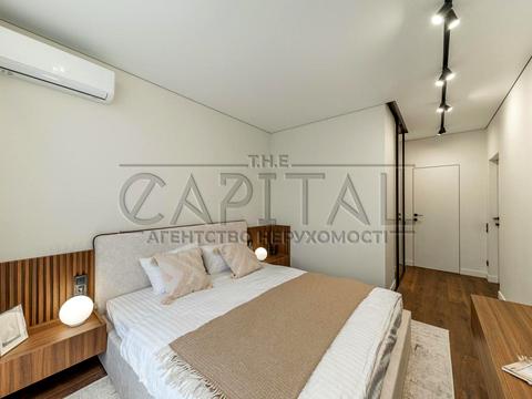 квартира за адресою Дніпровська набережна вул., 15-Ж