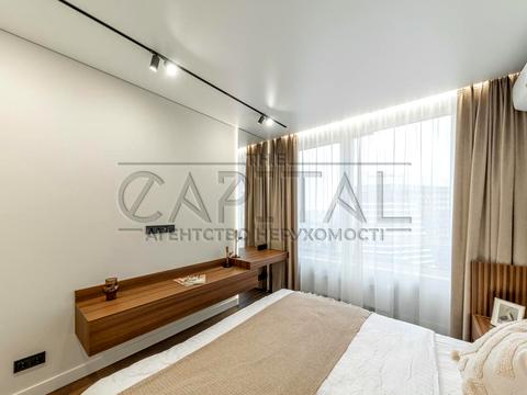 квартира за адресою Дніпровська набережна вул., 15-Ж