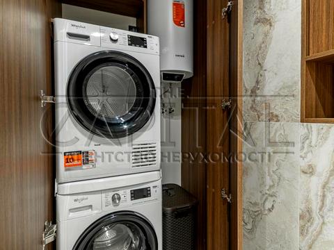 квартира за адресою Дніпровська набережна вул., 15-Ж