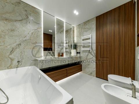 квартира за адресою Дніпровська набережна вул., 15-Ж