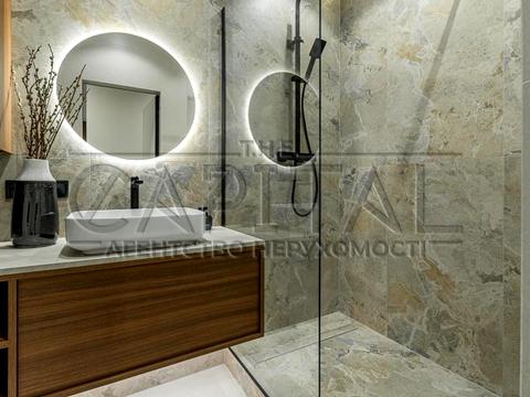 квартира за адресою Дніпровська набережна вул., 15-Ж