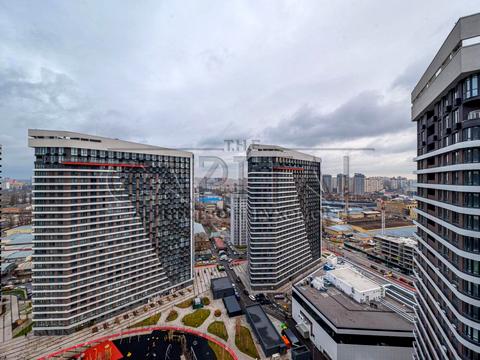 квартира за адресою Дніпровська набережна вул., 15-Ж