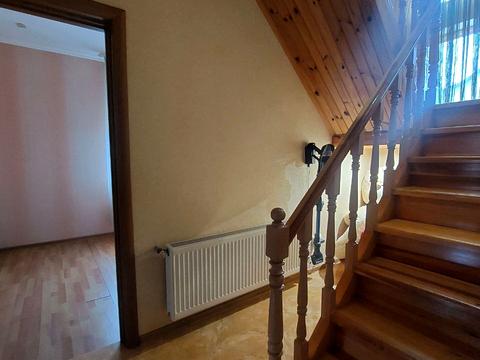 дом по адресу Приозерна