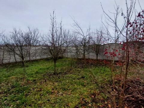 дом по адресу Приозерна