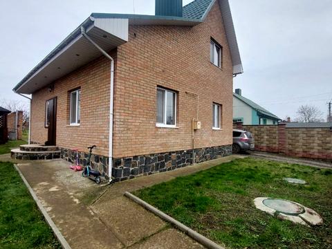 дом по адресу Приозерна