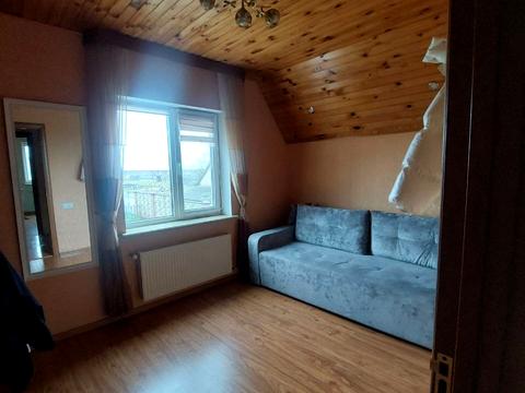 дом по адресу Приозерна