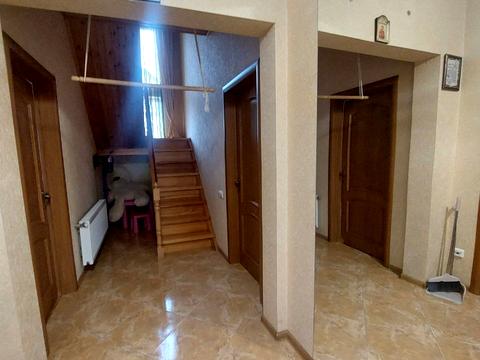 дом по адресу Приозерна