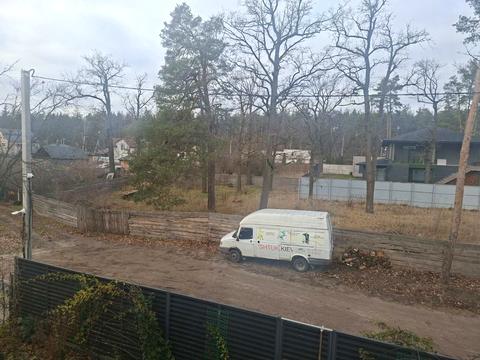 ділянка за адресою Лугова вул.