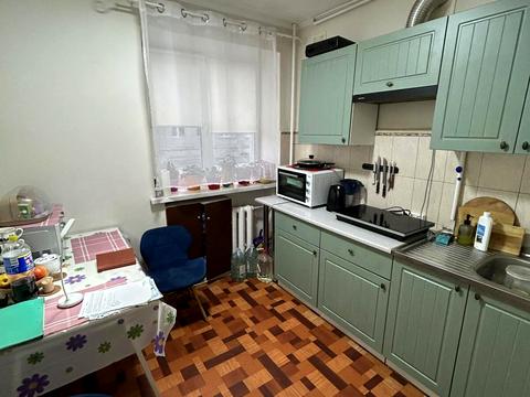 квартира по адресу Добробатів ул. (Іларіонівська), 7